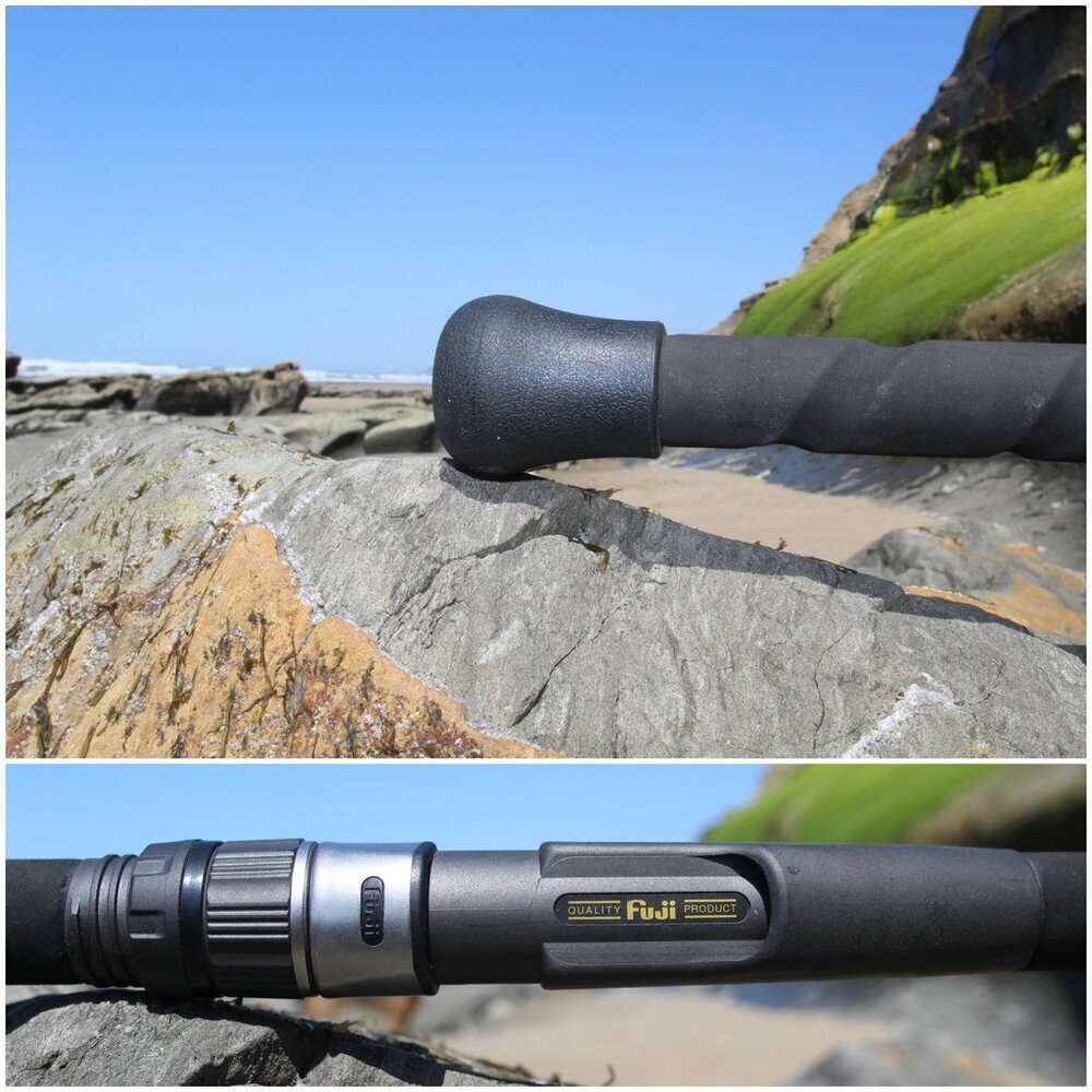 Century Stealth Spinning Rods — Shop The Surfcaster