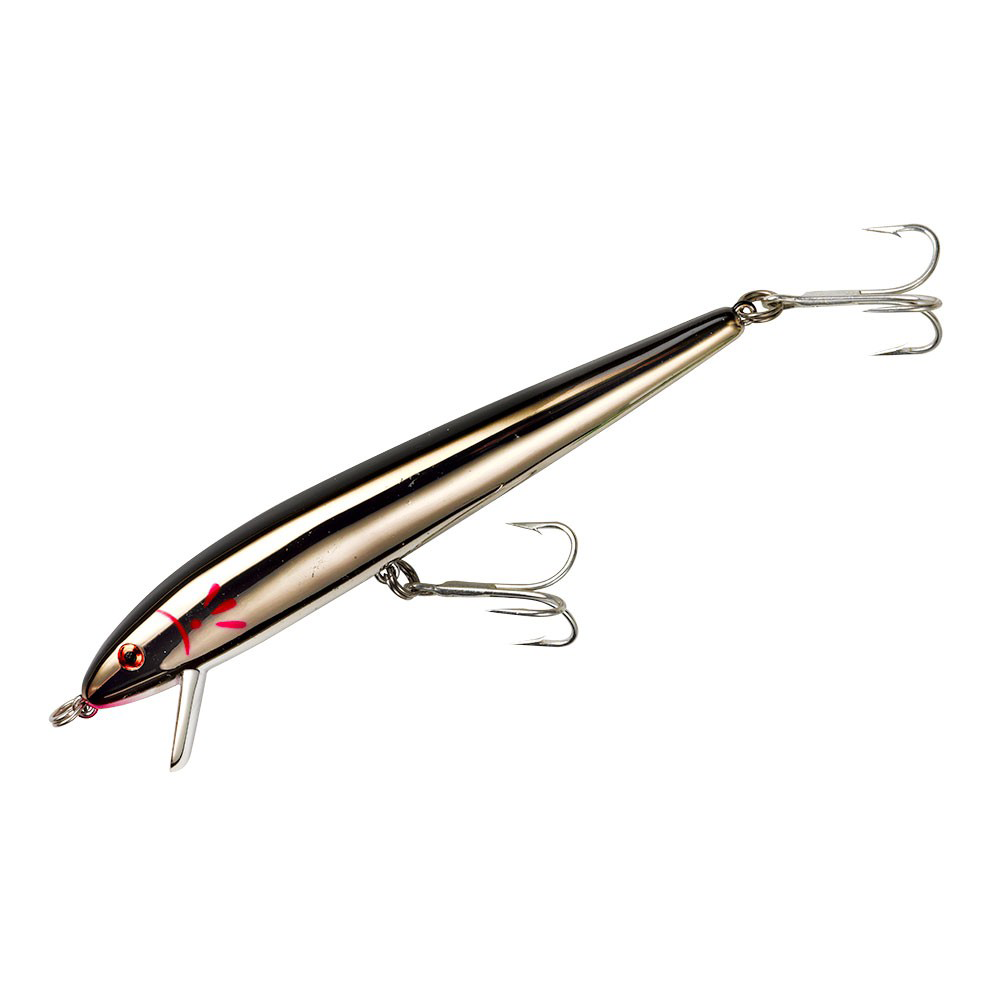 Gibbs Lures 3 1/2 oz Danny Surface Swimmer — Shop The Surfcaster