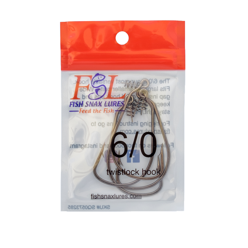 Mustad Stainless Steel O'Shaughnessy Hooks 34007 — Shop The Surfcaster