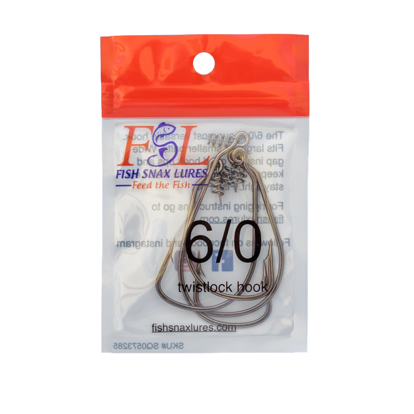 Mustad Stainless Steel O'Shaughnessy Hooks 34007 — Shop The Surfcaster