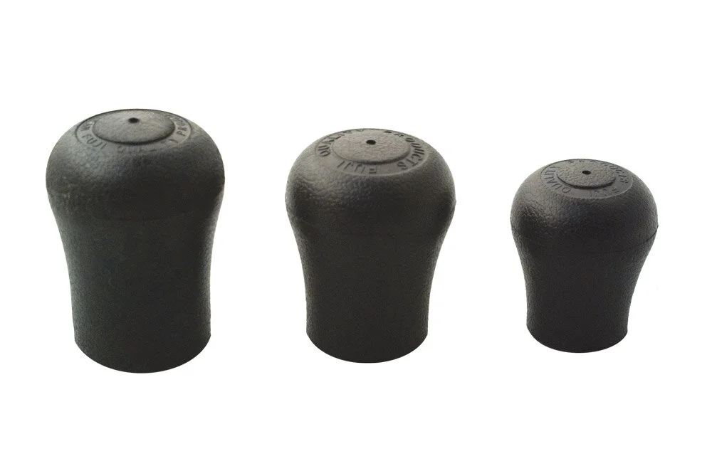 Fuji Rod Butt Cap — Shop The Surfcaster