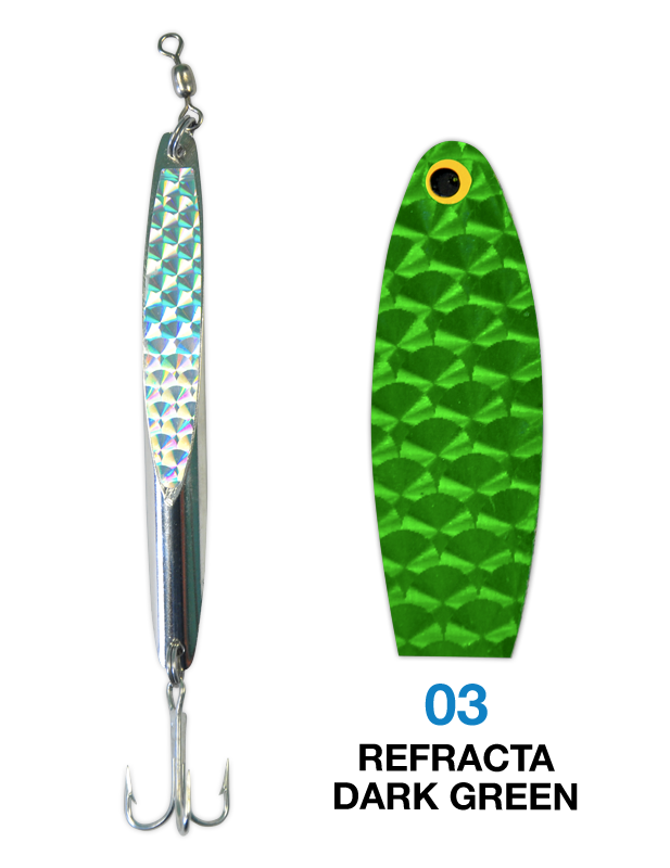 Deadly Dick Long Casting Lures Shop The Surfcaster Deadly Dick Long Casting Lures Shop The Surfcaster