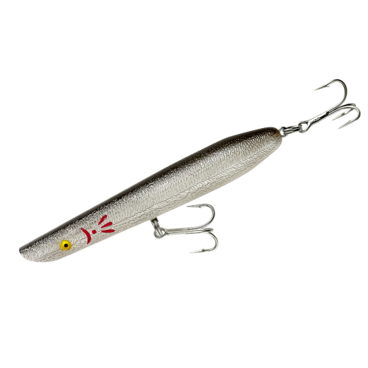 Island X Lures Hellfire 220 Floating Pencil Popper — Shop The