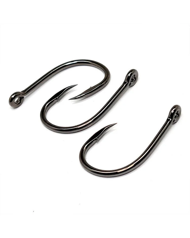 VMC 8527 6x FishfighterTreble Hooks — Shop The Surfcaster