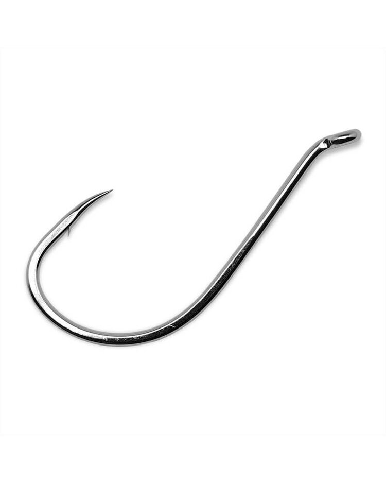 Mustad 9430 5X Strong Treble Hooks — Shop The Surfcaster