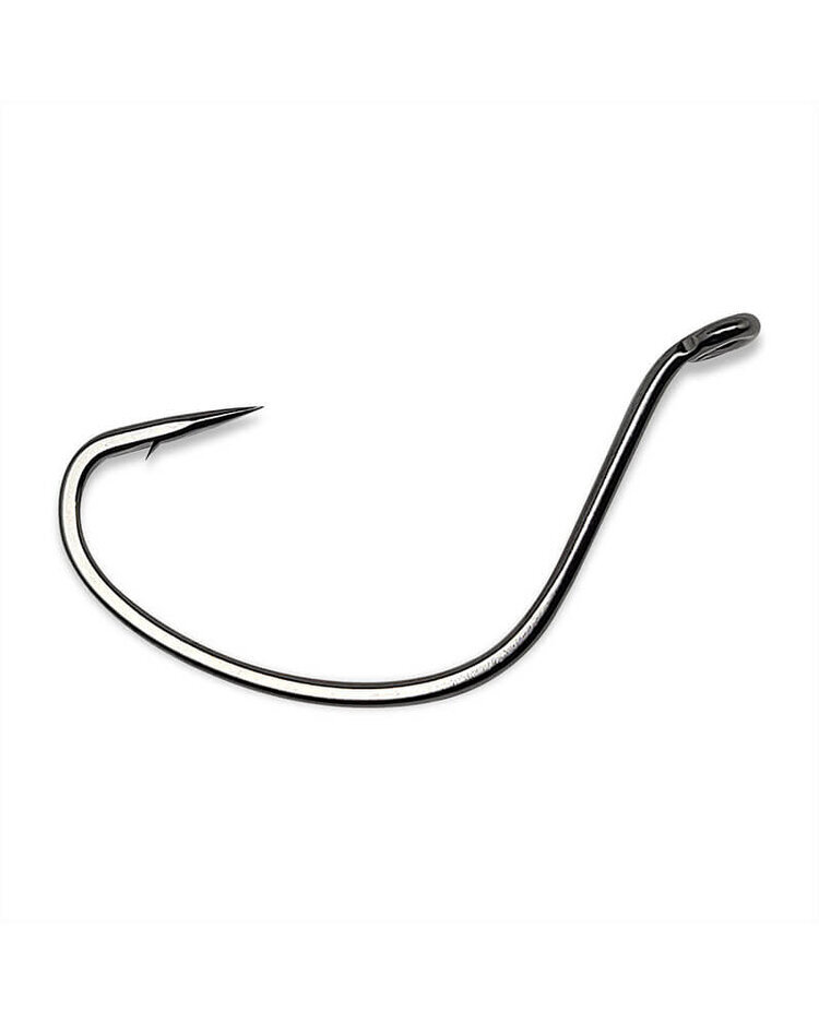 Mustad 9174-BR OShaughnessy Bronze 9/0 Hook