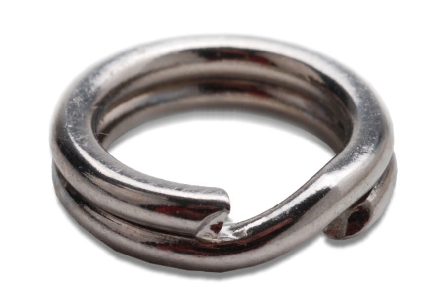 Rasco Extra Heavy Duty Stainless Steel Split Rings — Shop The
