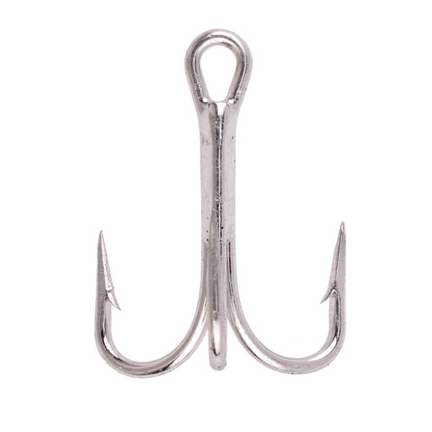Mustad O'Shaughnessy Live Bait Hook 9174 — Shop The Surfcaster