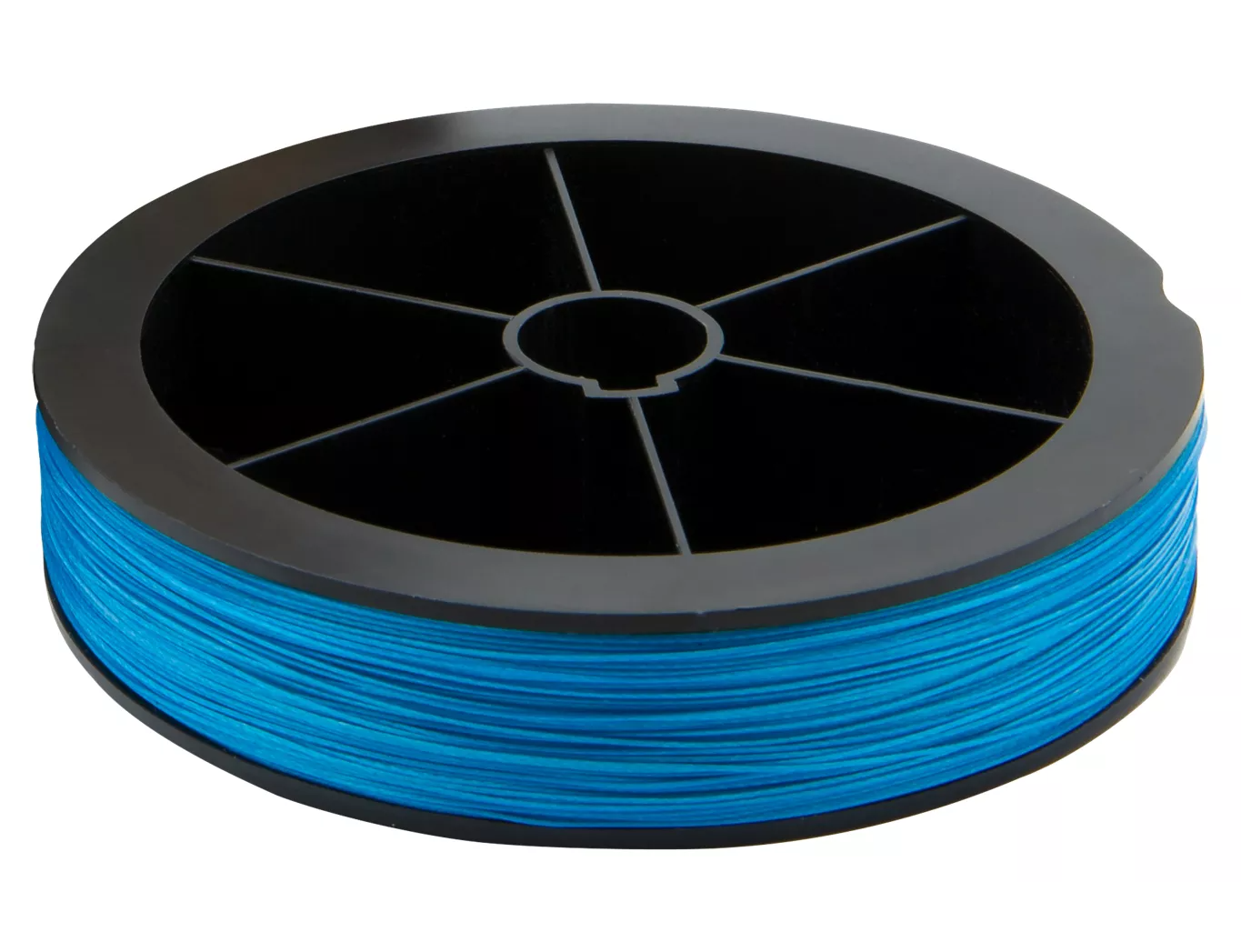 Spiderwire Stealth Blue Camo Braided Line — Shop The Surfcaster