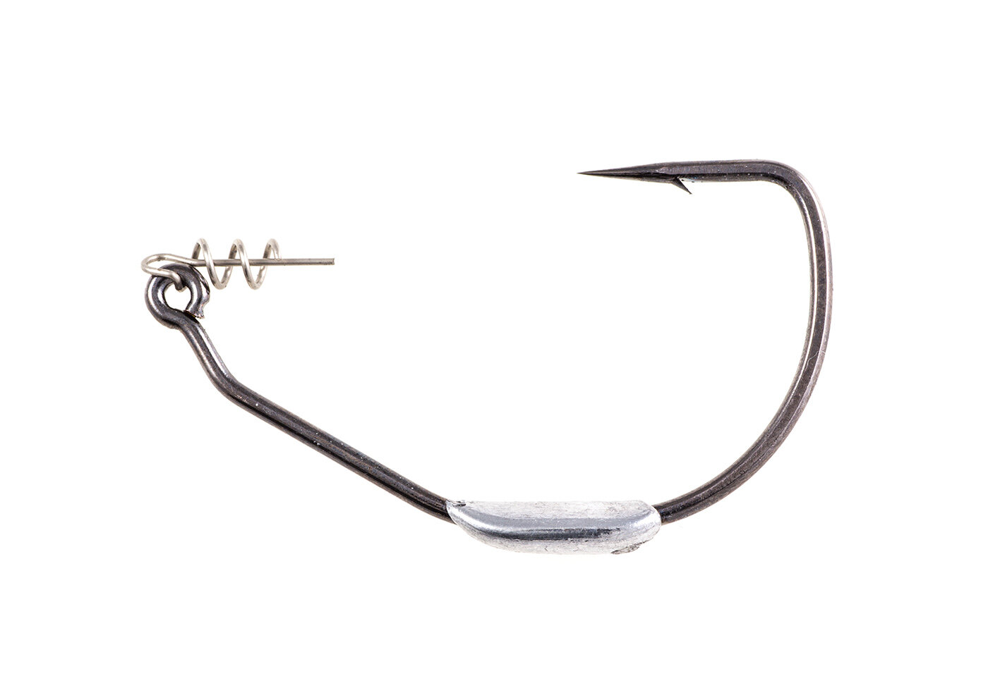 VMC 9171 Open Eye Siwash Hooks — Shop The Surfcaster