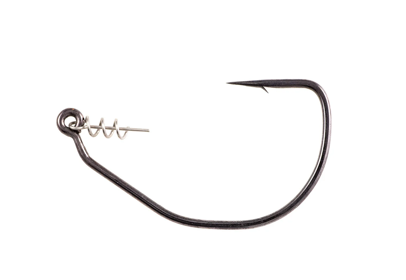 Mustad Stainless Steel O'Shaughnessy Hooks 34007 — Shop The Surfcaster