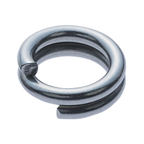 Rasco Extra Heavy Duty Stainless Steel Split Rings — Shop The Surfcaster