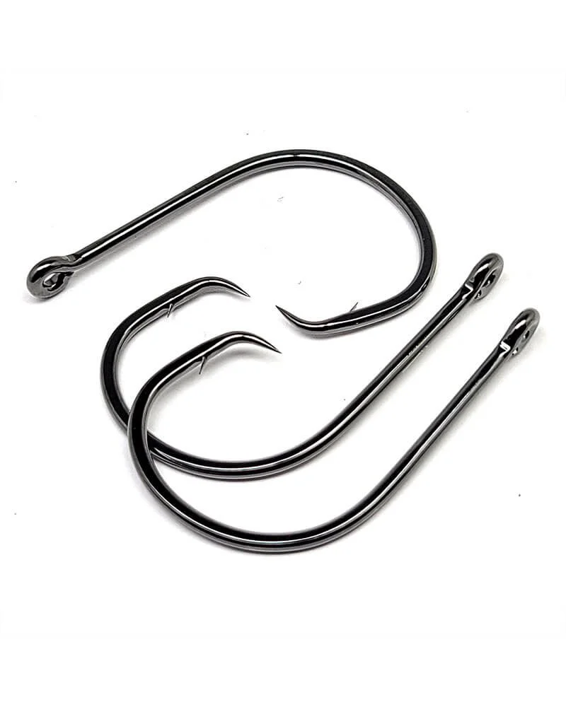 Gamakatsu 26541 Octopus Inline Point Straight Eye Circle Hook Shop The Surfcaster Gamakatsu 26541 Octopus Inline Point Straight Eye Circle Hook Shop The Surfcaster