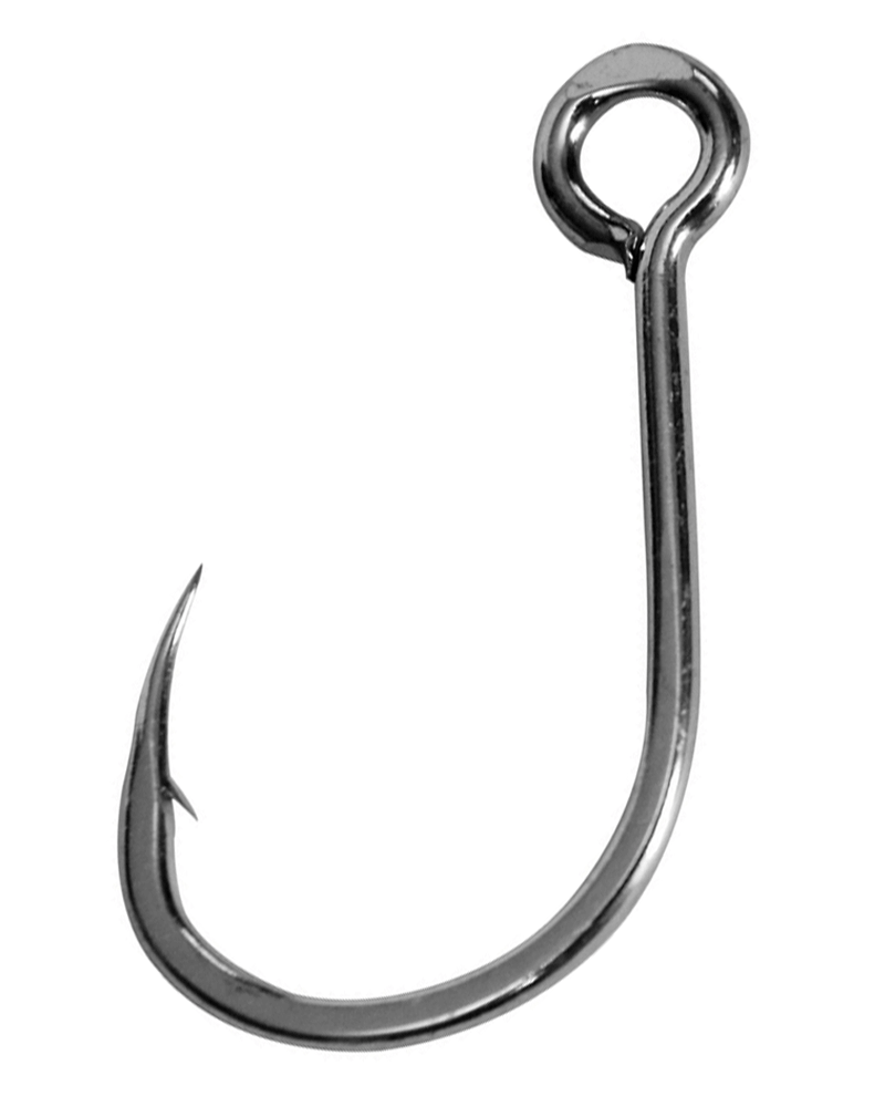 Mustad JAW-LOK In-Line Trebble 5X Strong 3/0