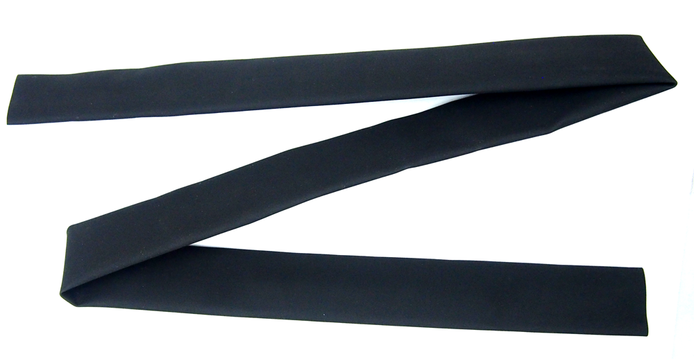 UDIYO 1m Anti-slip Fishing Rod Grip Heat Shrink Sleeve Wrap Tube Protective  Cover 