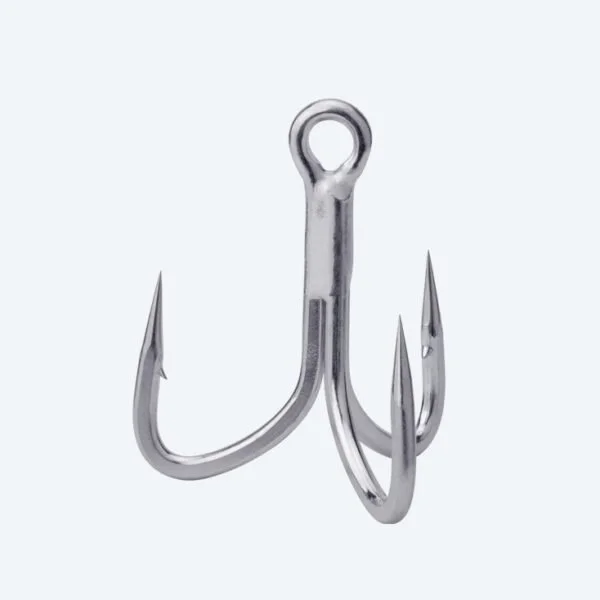 Owner Weighted Twistlock Beast Hook 10/0 / 1/2 oz