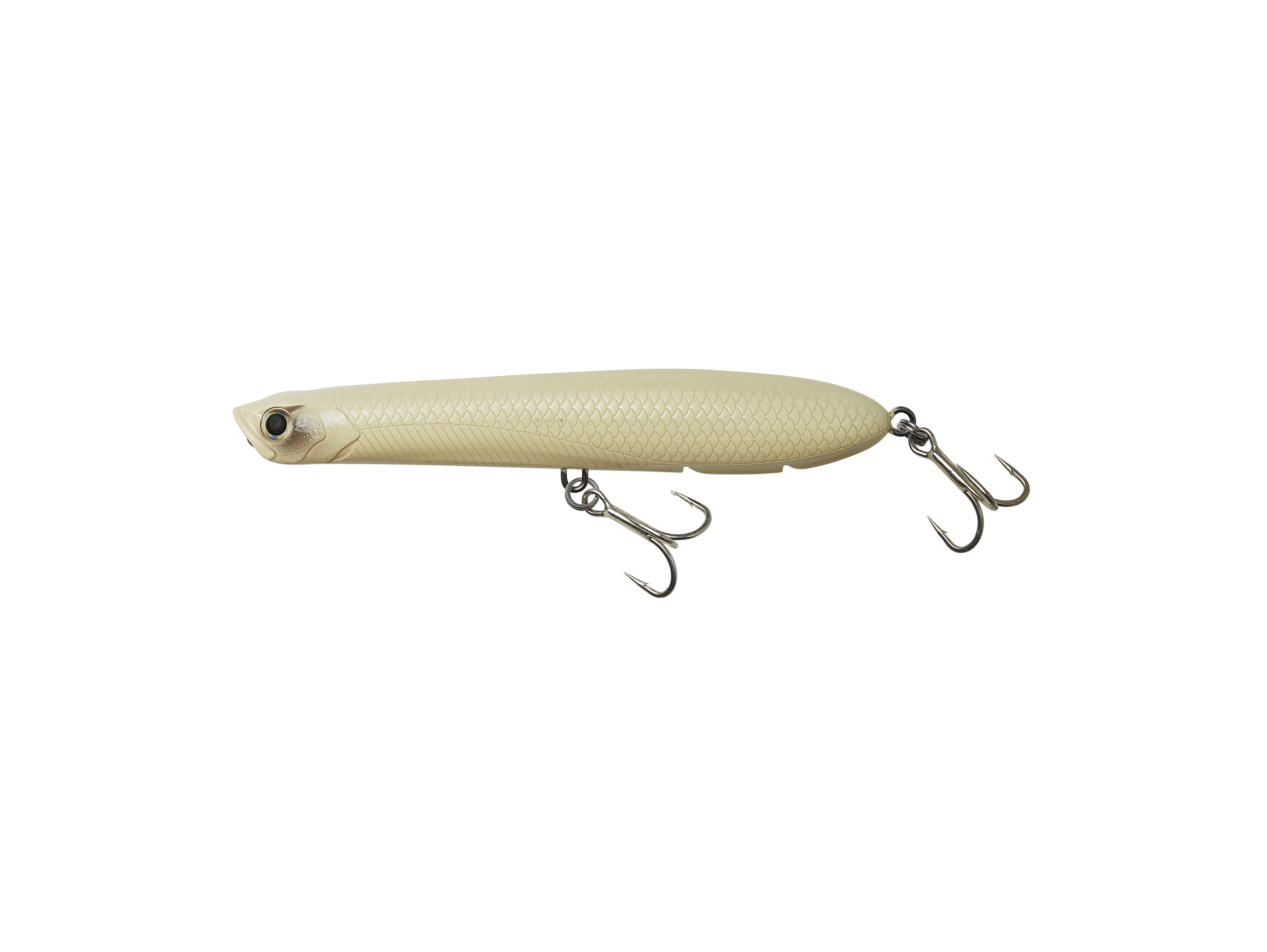 Island X Lures Hellfire 220 Pencil Popper — Shop The Surfcaster