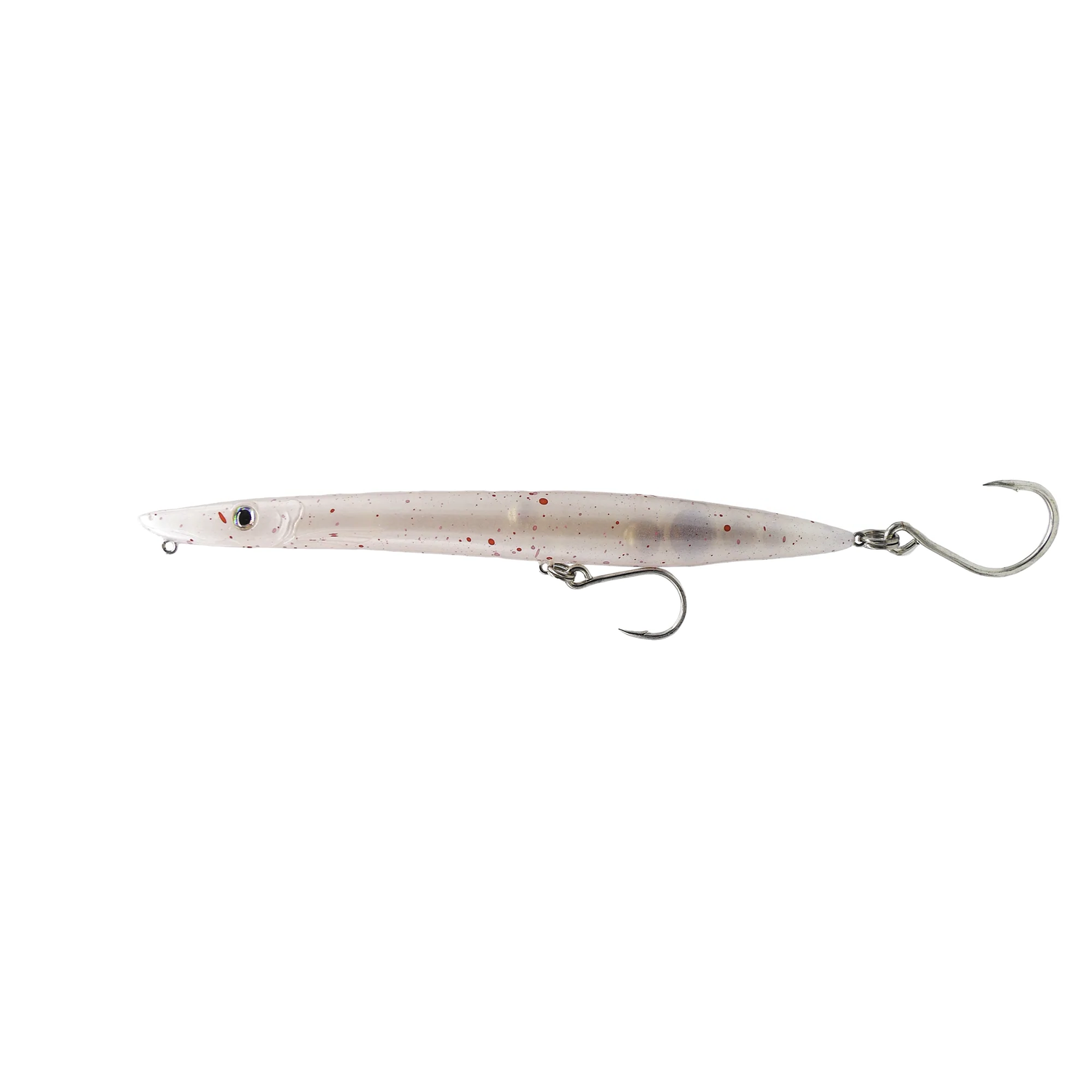Island X Lures Hellfire 220 Pencil Popper — Shop The Surfcaster
