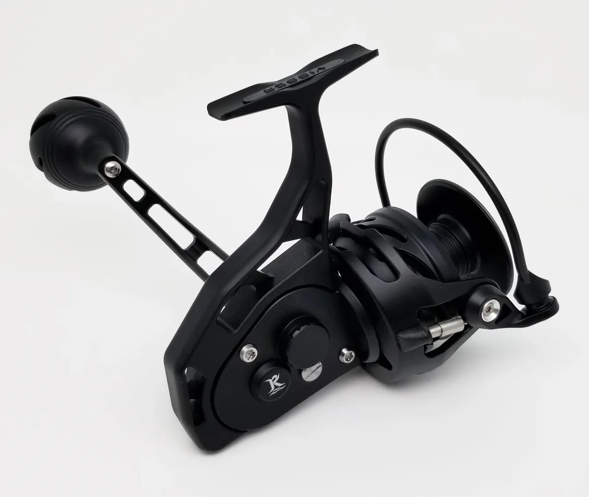 Penn Clash II Spinning Reel — Shop The Surfcaster