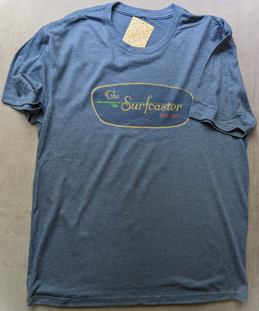 The Surfcaster - Trusted Fishing Supplies For Over 40 Years