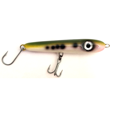 Island X Lures Sidewinder XL Minnow — Shop The Surfcaster