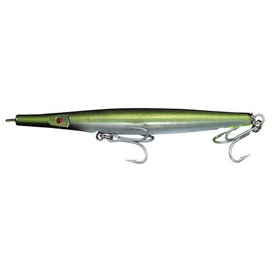 Super Strike 6 3/8 in 1 1/2 oz Super N Fish — Shop The Surfcaster