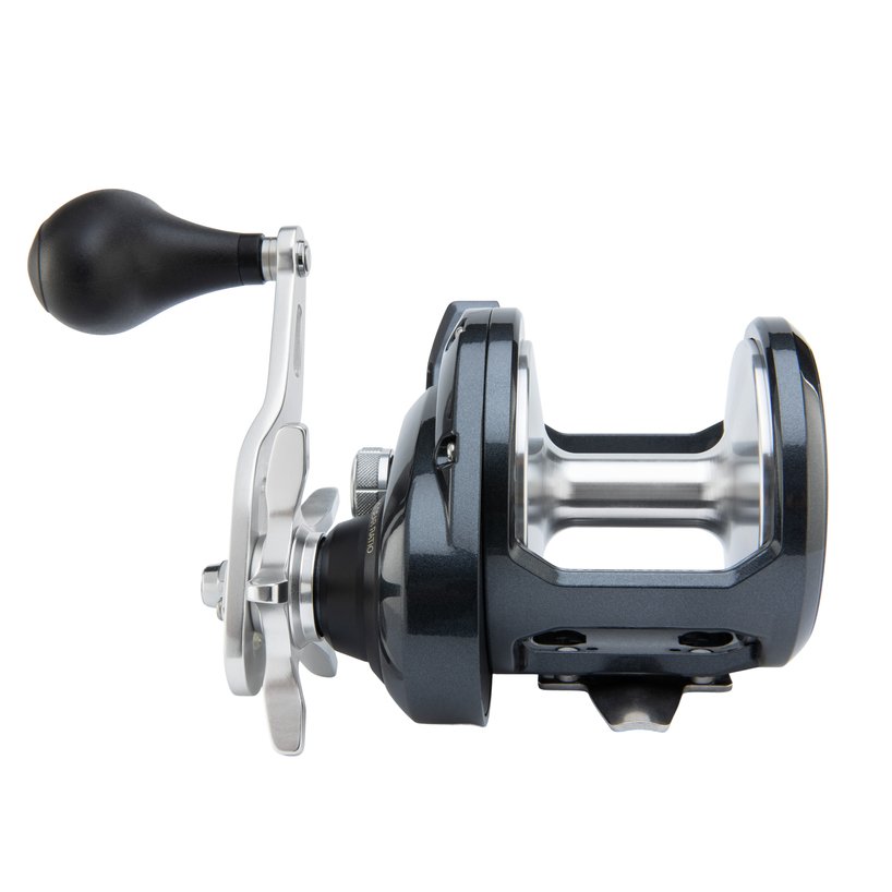 Seigler Reels Small Game (SG) Conventional Reel — Shop The Surfcaster
