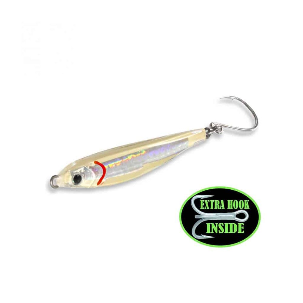 Shad Grub Cobra 7 cm Jig Head 12 gramas