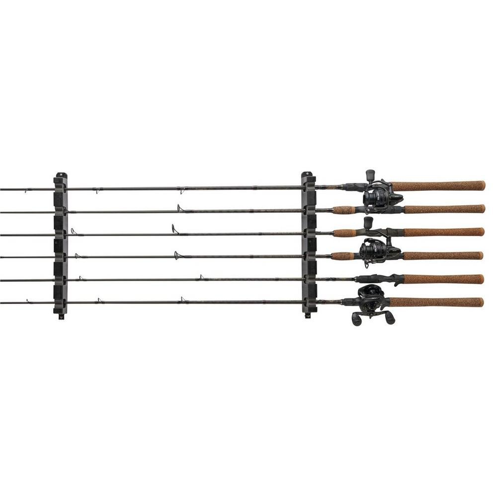 Fishing Rod Racks — New Surfcasting Gear — The Surfcaster