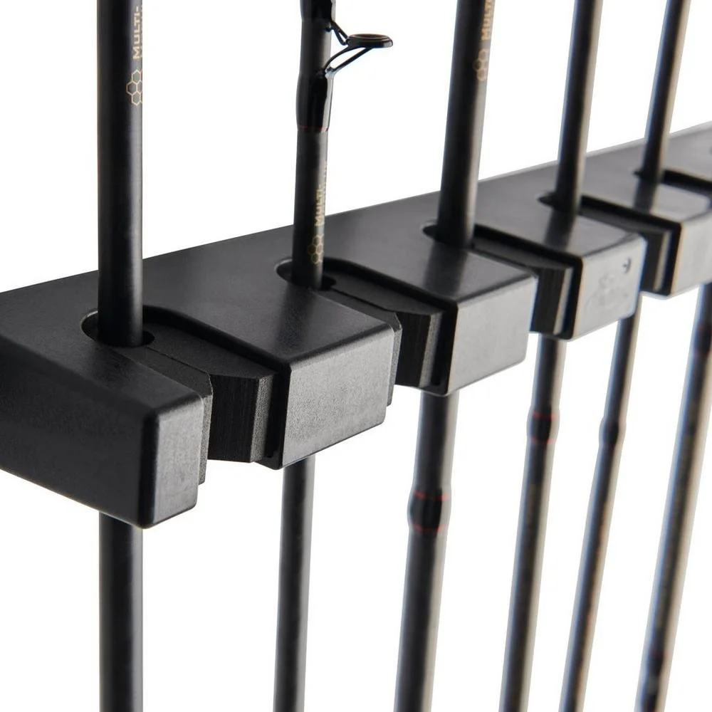 Berkley Horizontal Rod Rack — Shop The Surfcaster