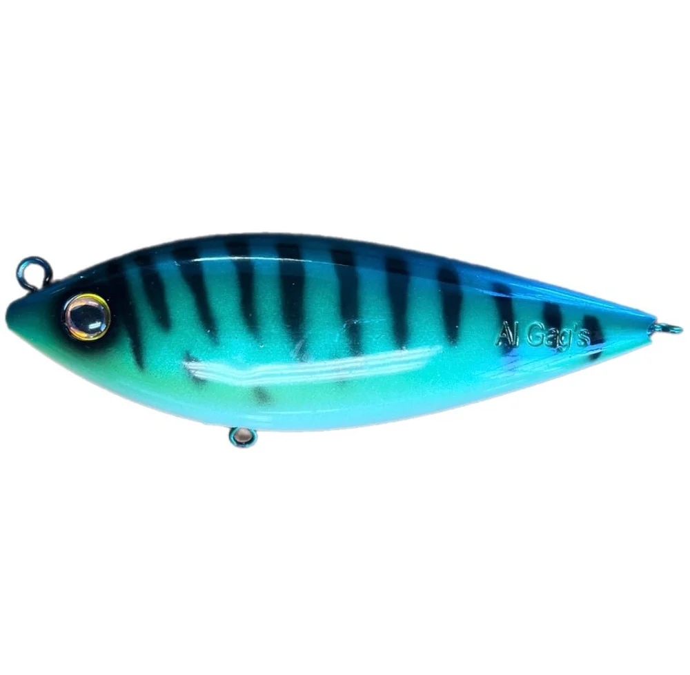 ballyhoo fish lure Baitmasters Rigged Ballyhoo Cases