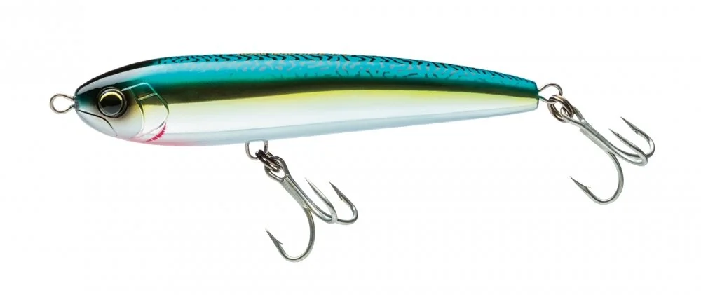 Island X Lures Stinger Minnow — Shop The Surfcaster