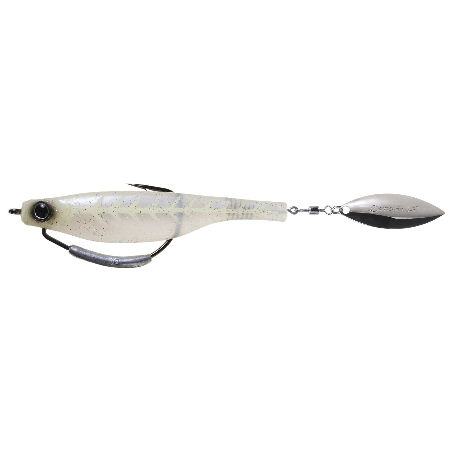 A Band of Anglers Hyperlastics Dartspin Pro — Shop The Surfcaster