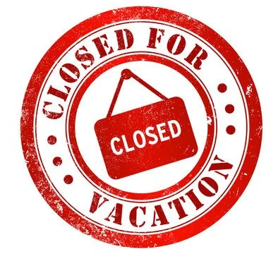 Summer Vacation Break