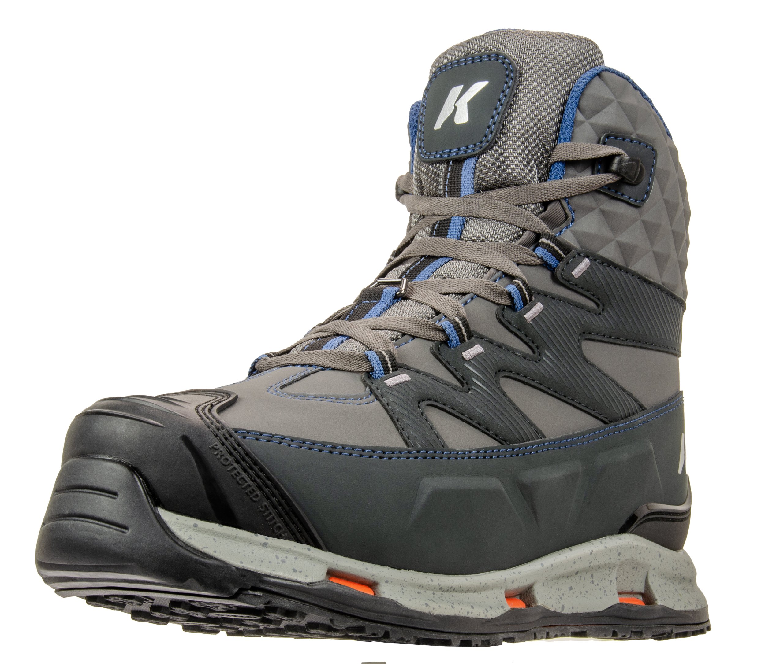 Korkers All Axis Wading Shoe — Shop The Surfcaster Korkers All Axis Wading Shoe — Shop The Surfcaster