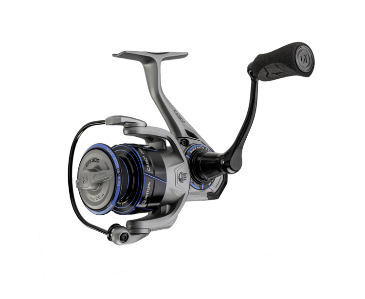 tsunami cabo reel Quantum Spinning and this latest iteration continues that tradition while introducing significant upgrades Tsunami Evict TSEVT3000 Spinning Reel