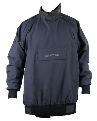 Guy Cotten Chinook Smock Top — Shop The Surfcaster