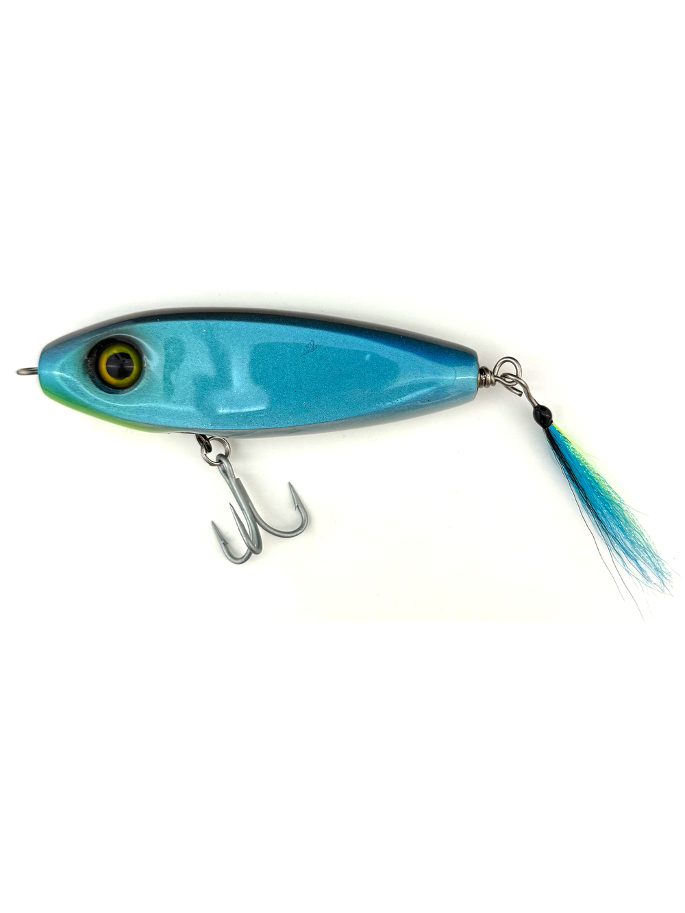 Lemire's Plugworks GlidR 45 Glide Bait — Shop The Surfcaster