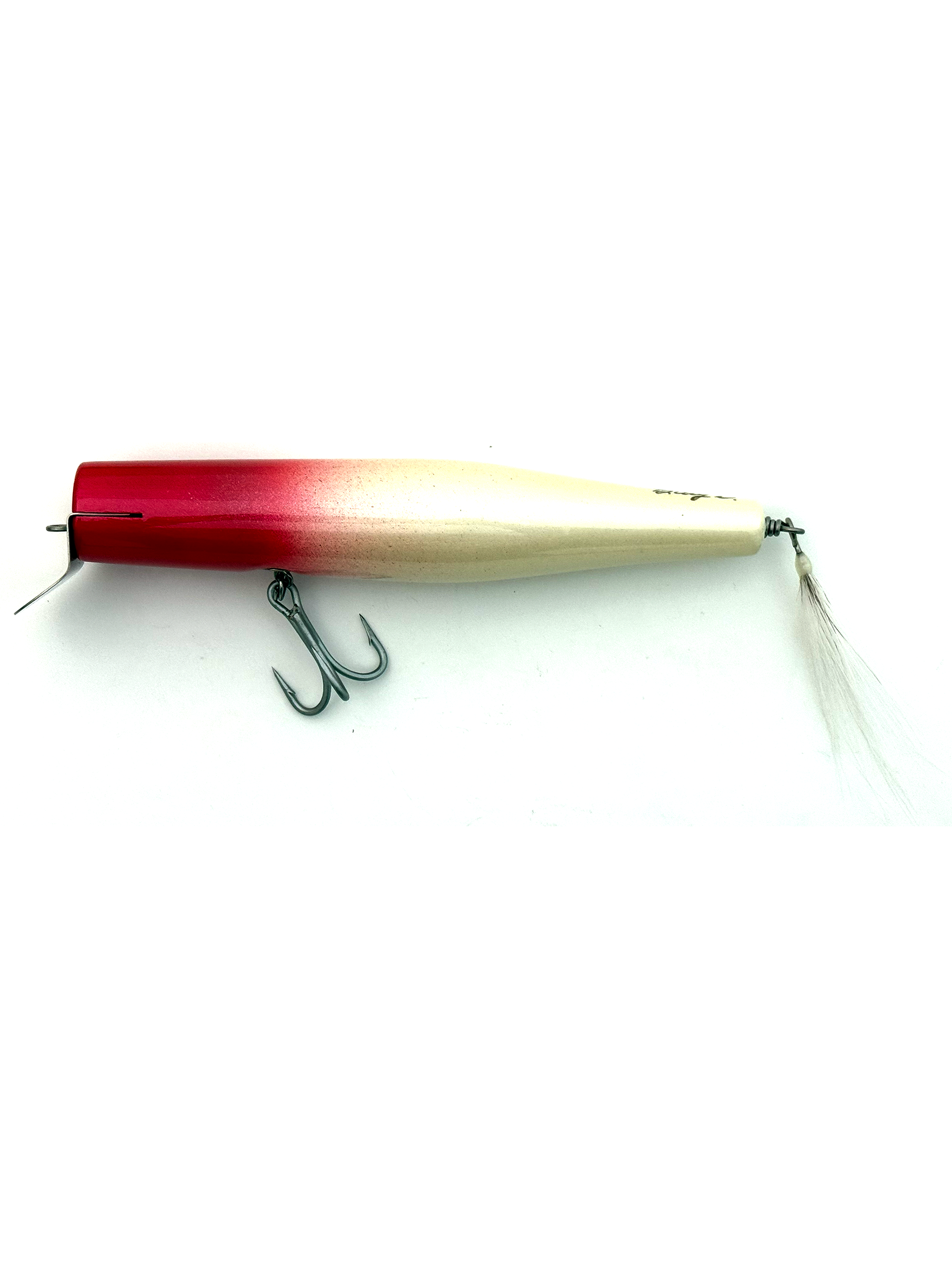 Lemire's Plugworks Sea Fly — Shop The Surfcaster