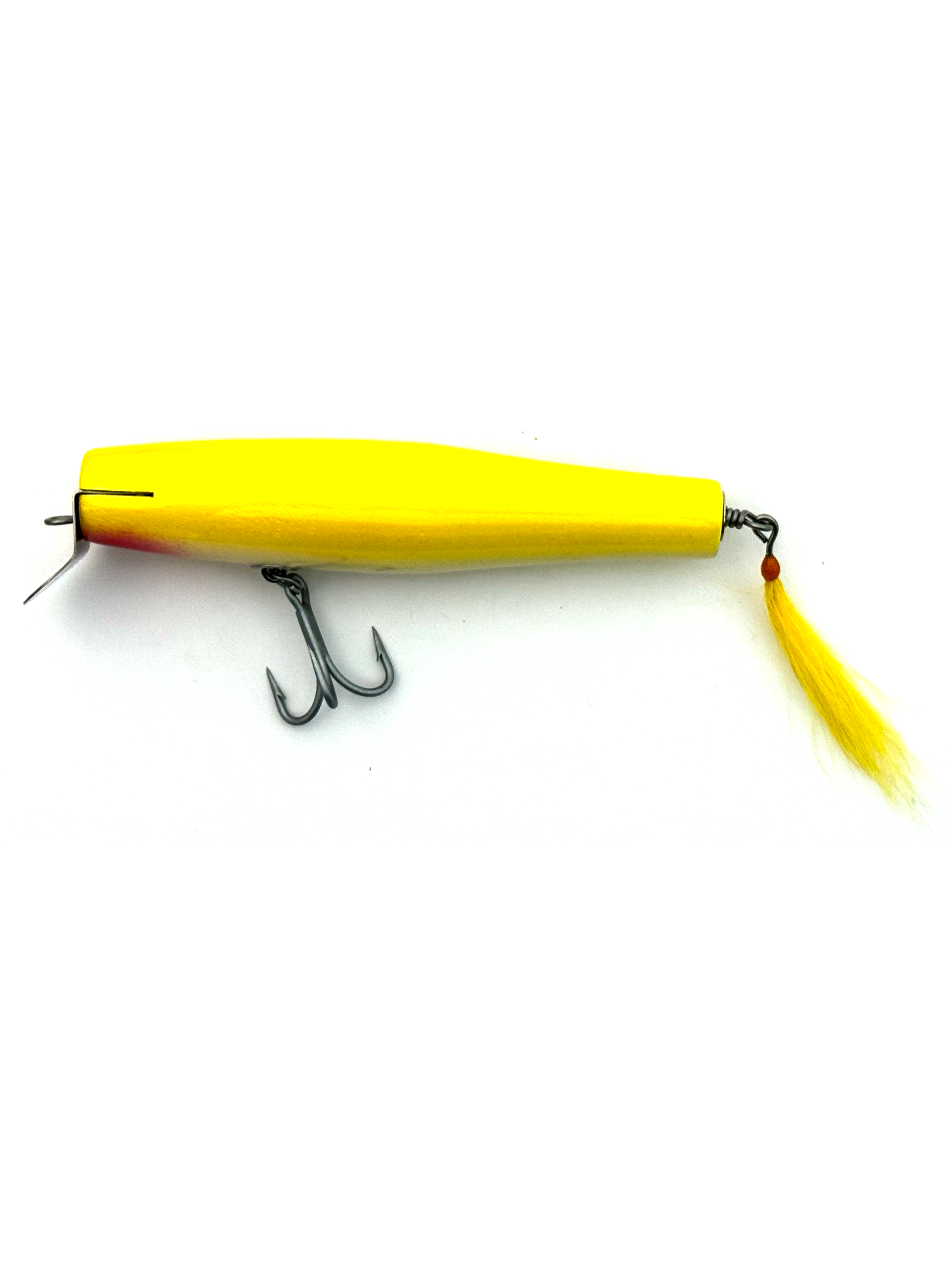 Bomber Long A Blue Silver Flash 15A 4.5 Rattlin Jerkbait/Stickbait Fishing Lure | eBay