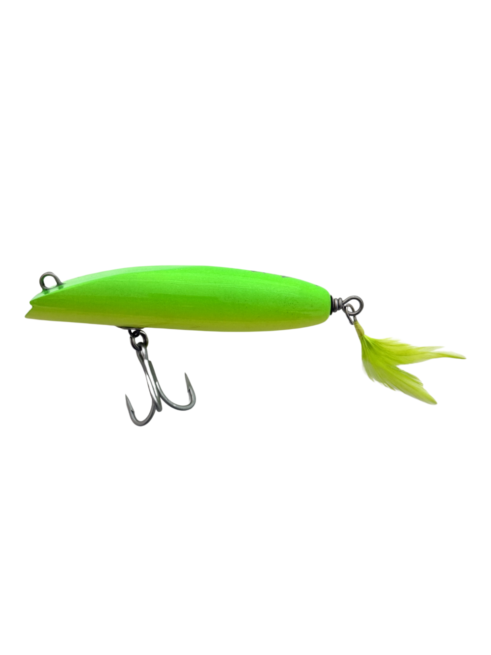 Billy D's Custom Lures 7 1/4