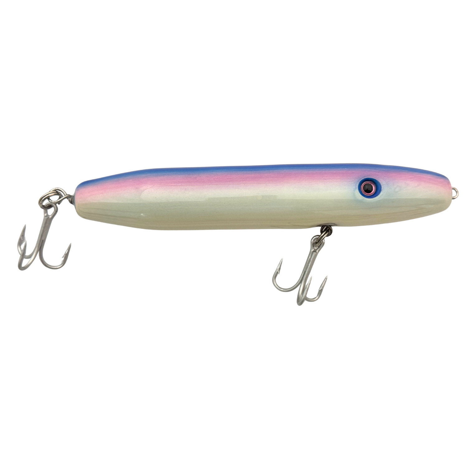 Drifter Tackle/Muskie Mania 'Doc' Spook — Shop The Surfcaster