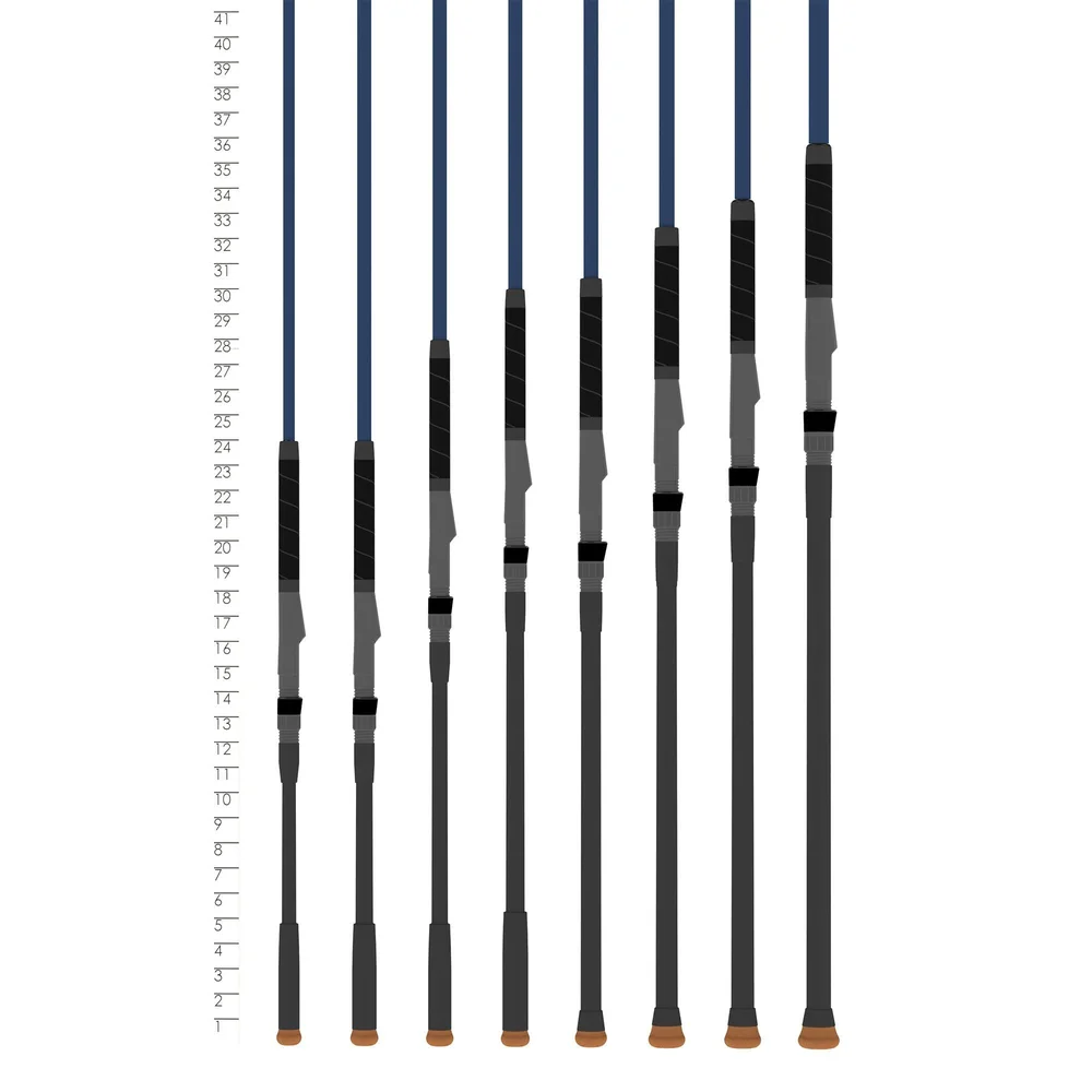 St. Croix Seage Surf Spinning Rods Shop The Surfcaster St. Croix Seage Surf Spinning Rods Shop The Surfcaster