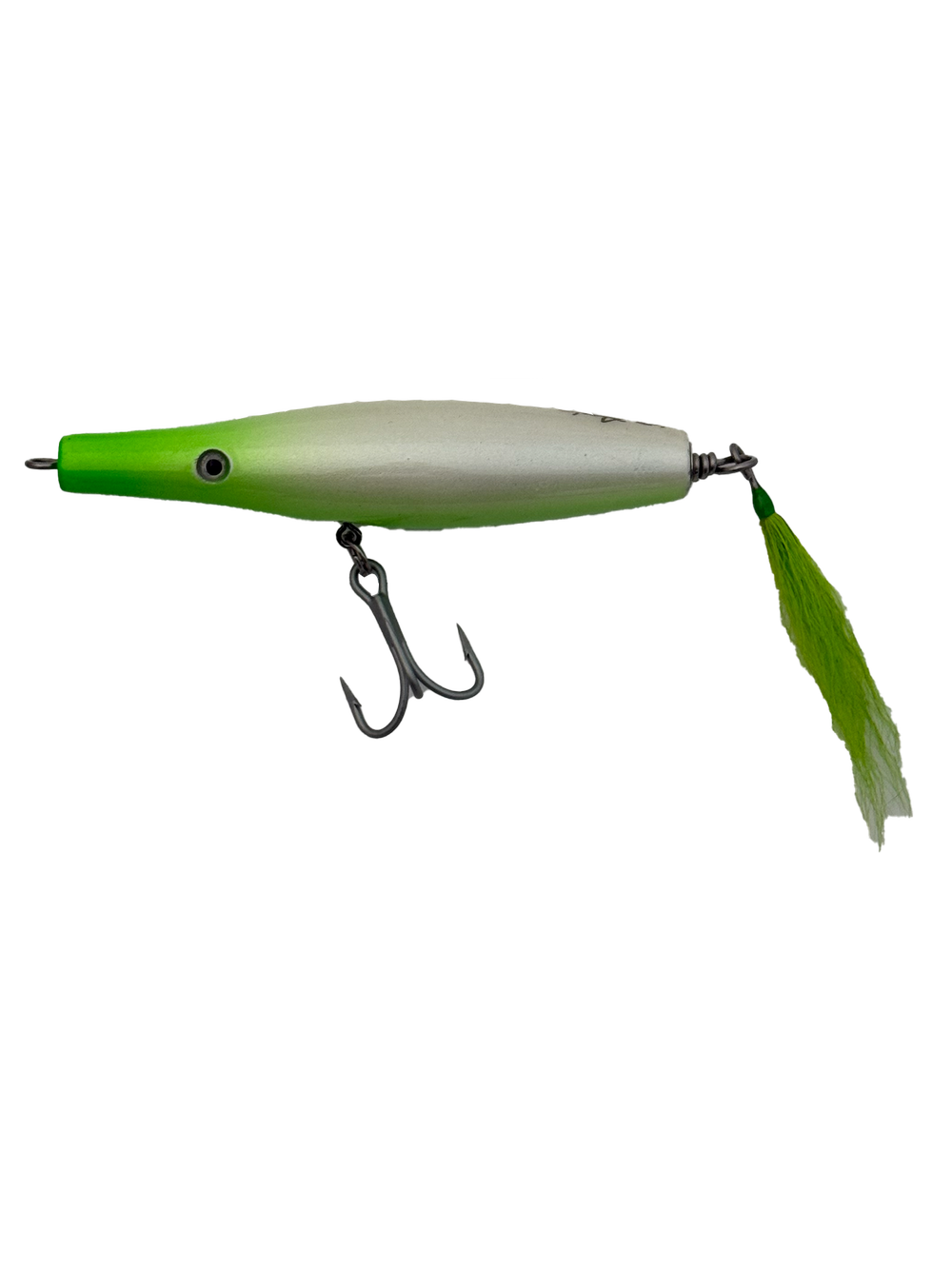 breath of the wild fish lure Lure