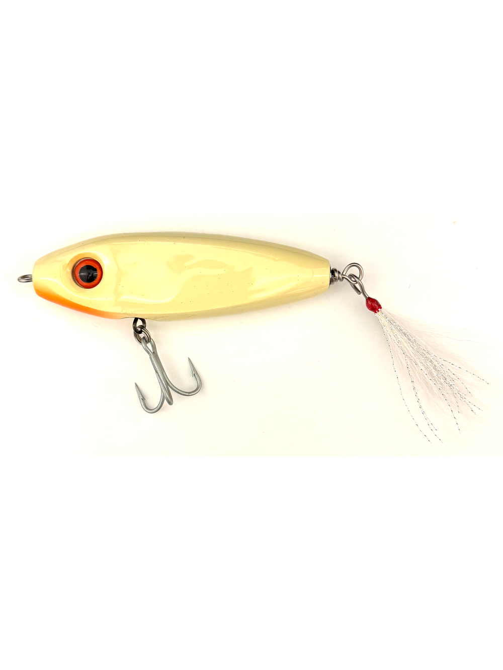 Lemire's Plugworks GlidR 45 Glide Bait — Shop The Surfcaster