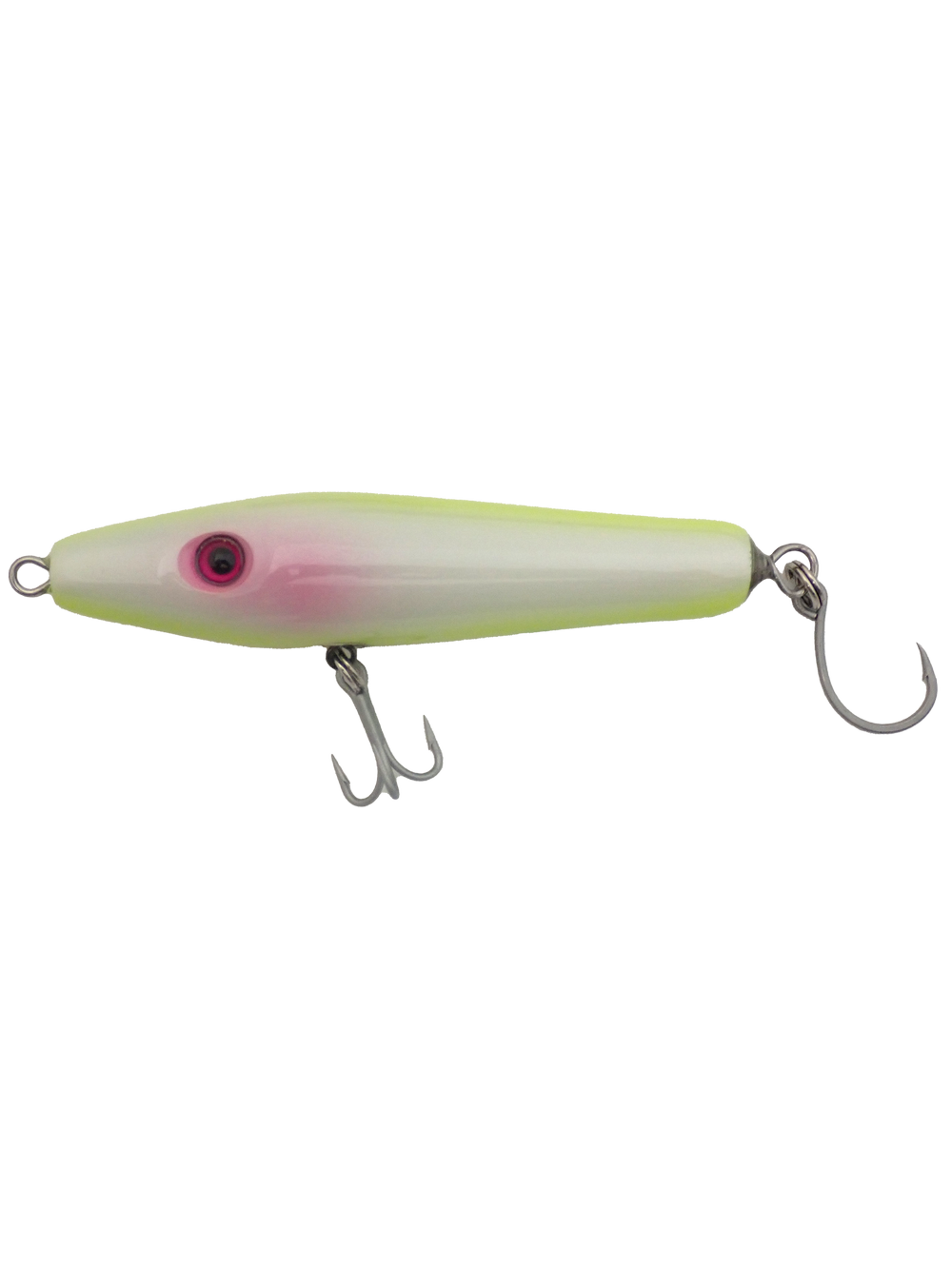 Personal Best Lures 5" Spook  Shop The Surfcaster