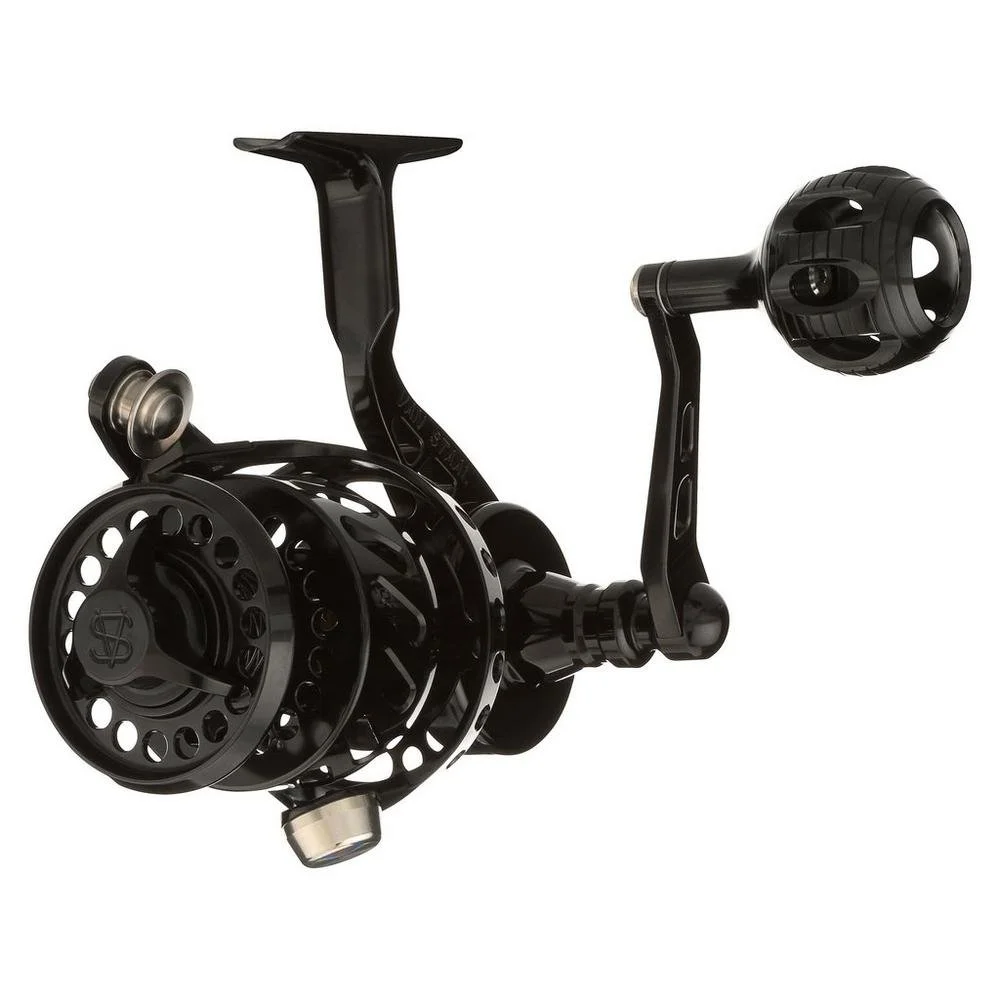 Van Staal X2 Series Fast Retrieve Spinning Reel — Shop The Surfcaster