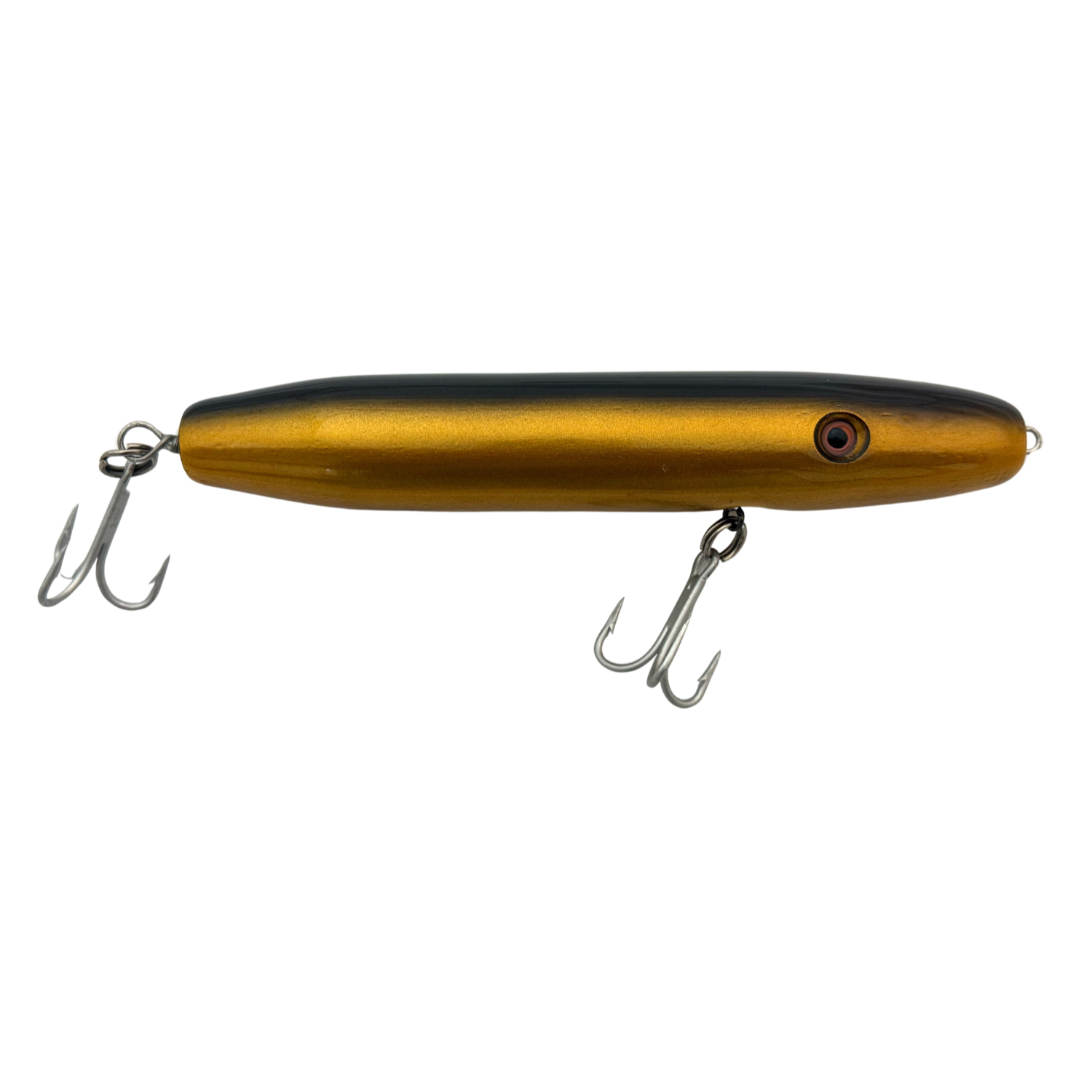 Drifter Tackle/Muskie Mania 'Doc' Spook — Shop The Surfcaster