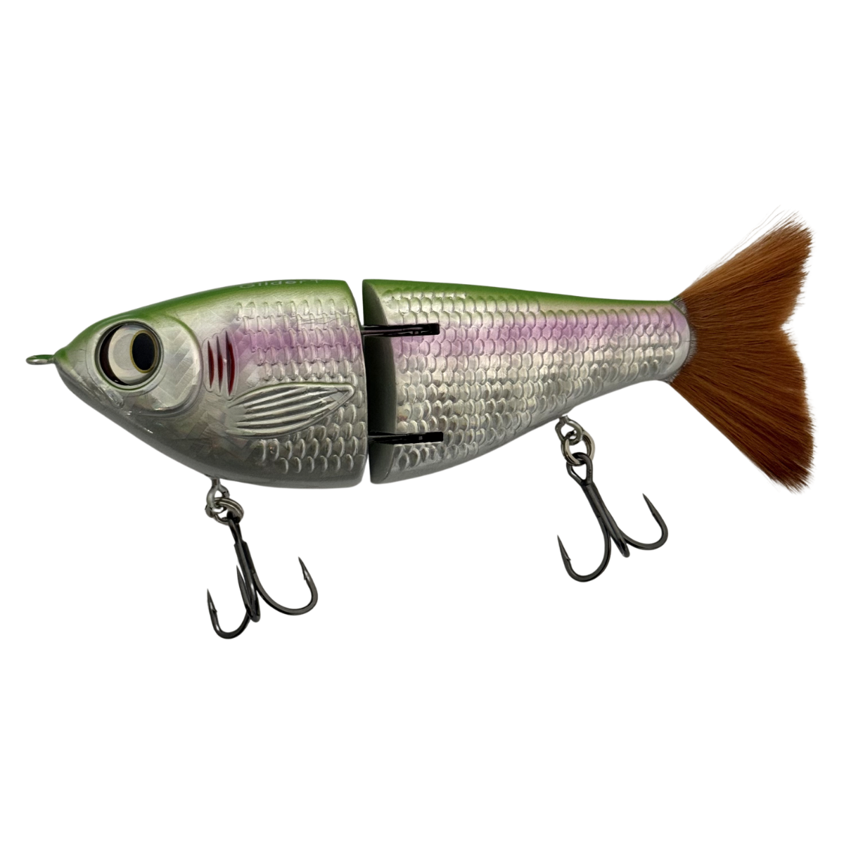 New Surfcasting Gear — The Surfcaster - Superior Saltwater Gear