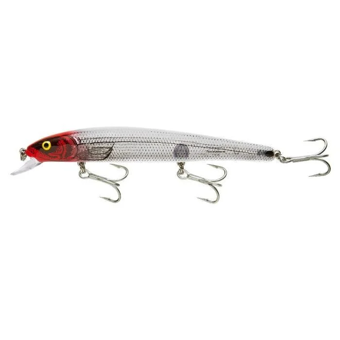 Bomber Saltwater Grade 6in Heavy Duty Long A